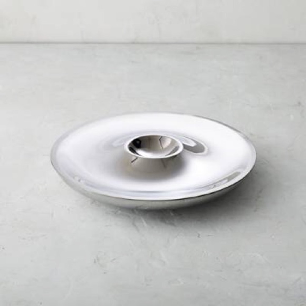 Chill ware - temperature controlled serving dishes - Picture 3 of 3